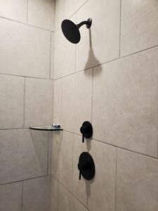 Plumbing services