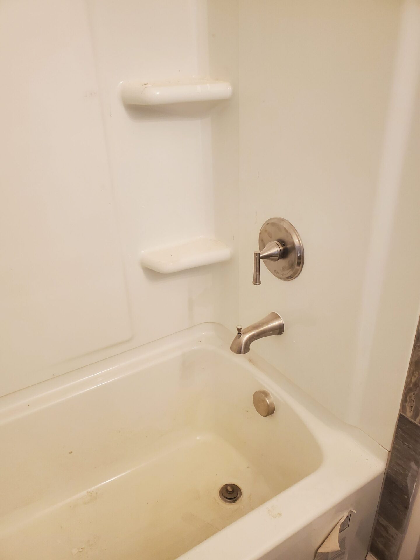 Plumbing services