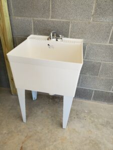 Plumbing services
