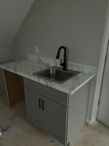 Plumbing services
