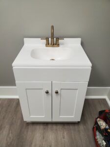 Plumbing services