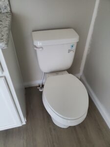 Plumbing services