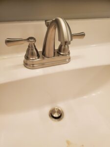Plumbing services
