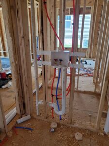 Water Heaters